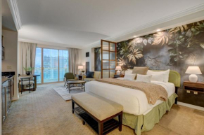Blu Cashmere Premium Suite : MGM Signature Hotel